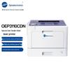 Guangdiantong OEP3110CDN A4 Color Laser Printer CN Plug (adapter Included)
