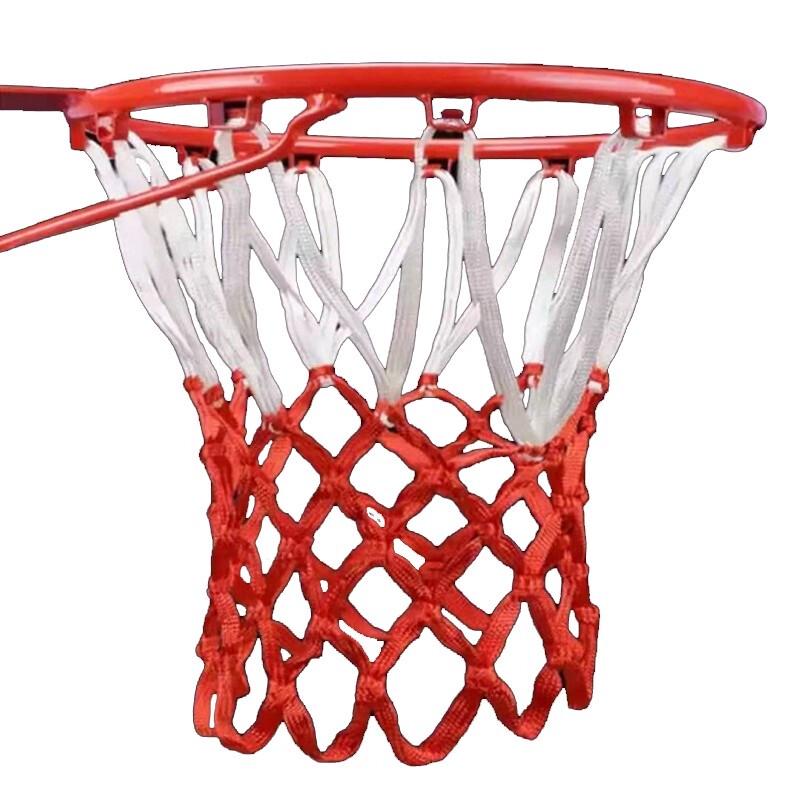 

Fenghuoren Durable 12-Loop Basketball Net