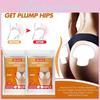 Firming And Lifting Peach Butt Enhancement Patches For A Defined Curvy Shape