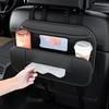 BIMLL Car Seat Back Organizer