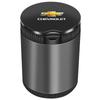 Portable Car Cigarette Ashtray Cup With LED Light Detachable For Chevrolet Trax Niva Avalanche Orlando kalos Equinox Accessories