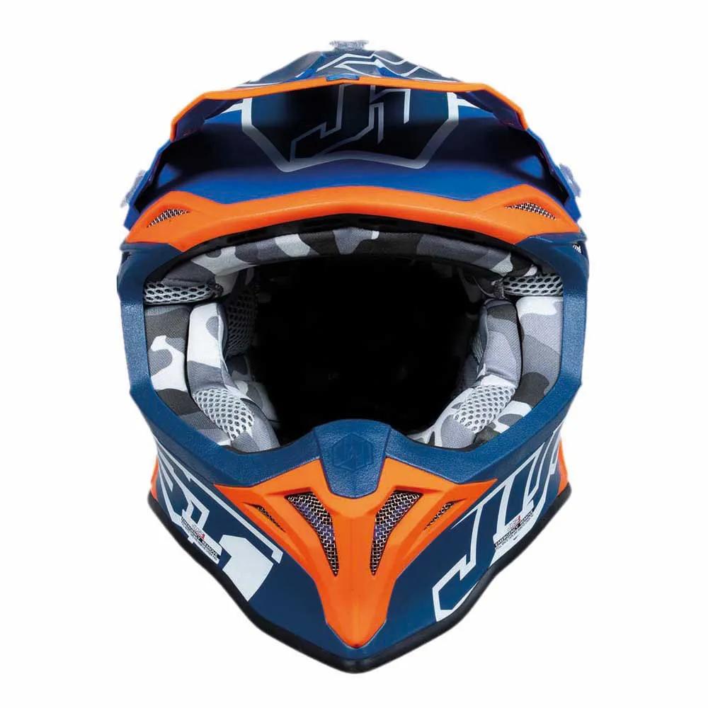 Just1 Off-Road Helmet J39 Rock