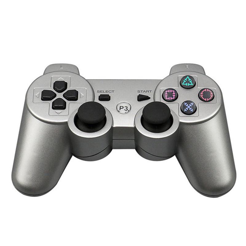 PS3 Wireless Bluetooth Game Controller