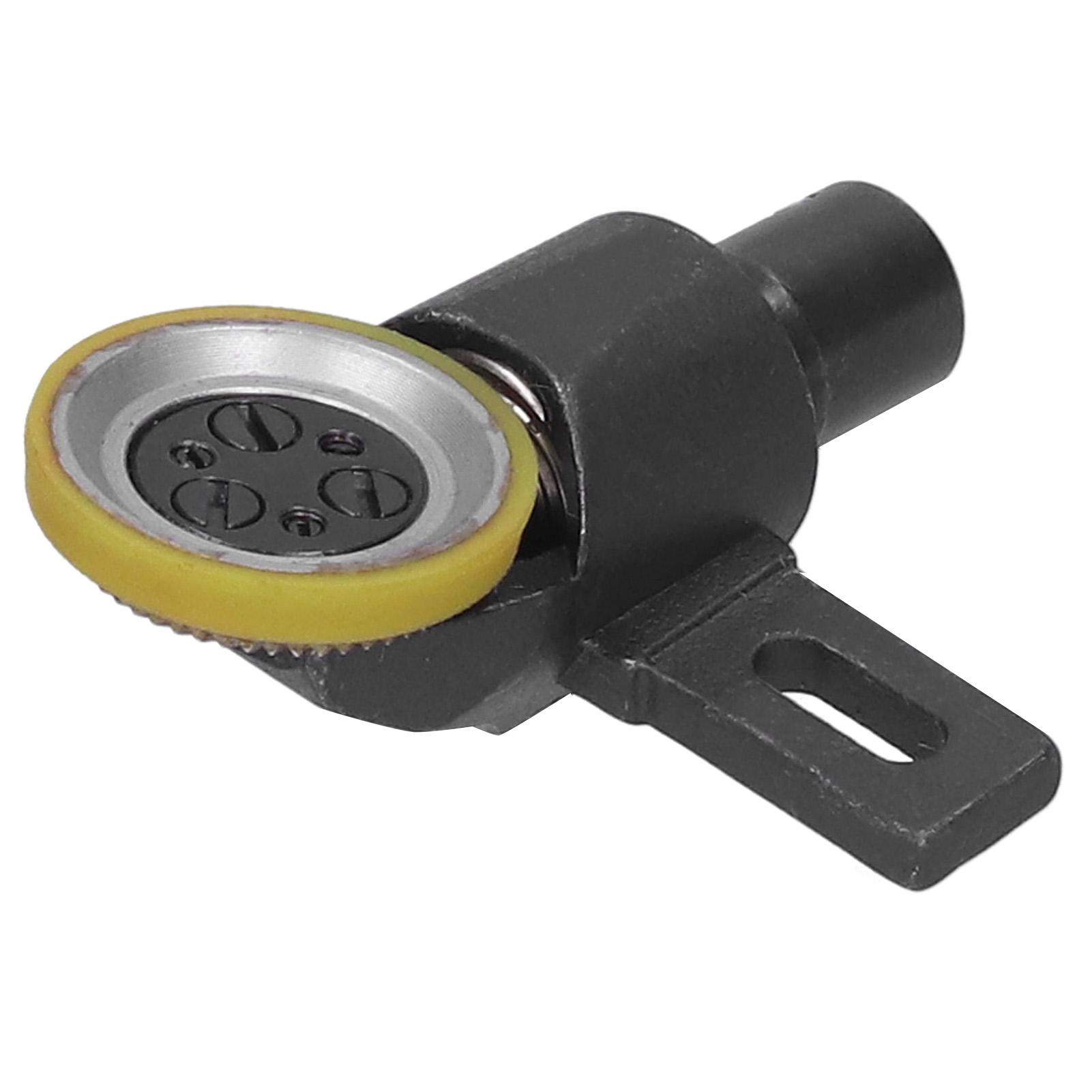 

Прижимная лапка Пластиковый роликовый многофункциональный промышленный кожаный швейный станок части(28мм 26MM