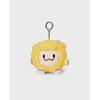 TREASURE TRUZ New Year Dragon Doll Key Ring