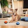 Recordable Talking Button 30 Seconds Voice Recording Button Pet Speech Training Buzzers