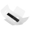 Professional Saxophone Reed Strength 2.5 Resin Tenors Saxophone Mouthpiece Reed Beginner Saxophone Reed Easy to Use