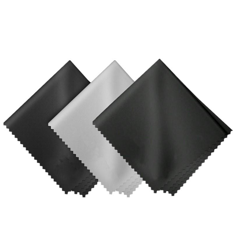 Multi Purpose Microfiber Cleaning Cloths 2/3/6Pcs Absorbent for Phone Glasses Camera Lens Laptop TV Screen Car Interior