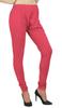 Atasi Women's Full Length Soft Cotton Leggings Stretchy Bottom Pants Free