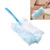 Electrostatic Absorbent Fiber Duster Air-condition Household Car Furniture Cleaning Microfiber Dusting Brush Accessories