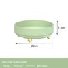 Luxury Rotating Kitchen Spice Organizer Tray
