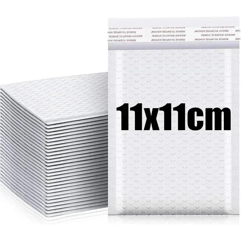 50/10pcs Bubble Mailers Envelopes Bags Self Sealed Waterproof Gift Packing Bag Padded Shipping Envelope Pouch Business Supplies