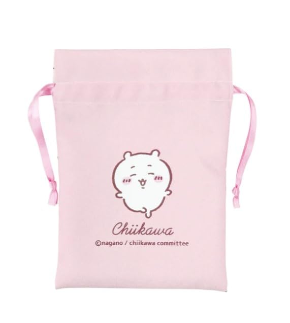 Chiikawa Drawstring Bag Chiikawa