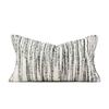 Jacquard Cushion Cover With Stripe Pattern 2 Size For Sofa Or Bedroom