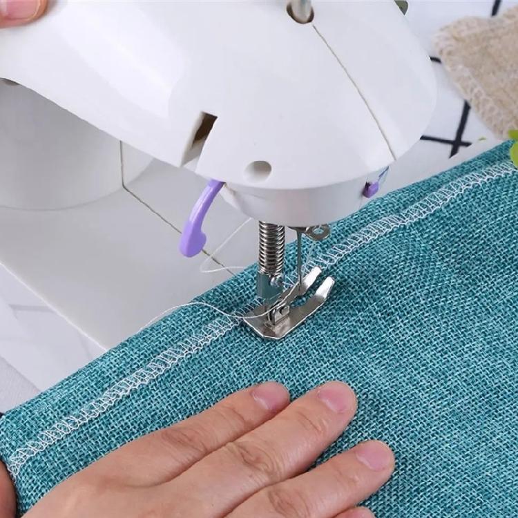60 Pieces Multipurpose Sewing Machine Needle Embroidery and Canvas Needle Alloy Texture for Tailoring and Home Repairs