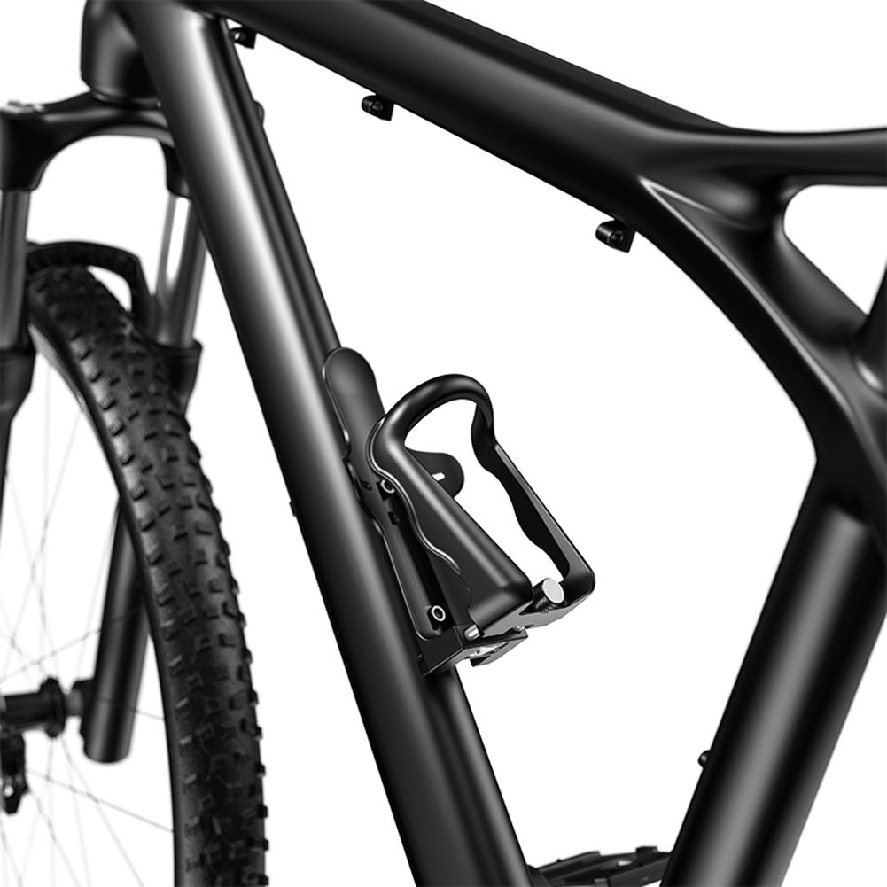 Bike Handlebar Drink Cup Holder MTB Road Bike Bottle Holder Rack Bicycle Water Bottle Cage Motorcycle Bike Accessories