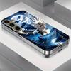 Electroplated Gold New Phone Case for Samsung Galaxy S26 Ultra S25 Plus S24 S23 S22 Fe Tempered Glass Artistic Texture Patterns