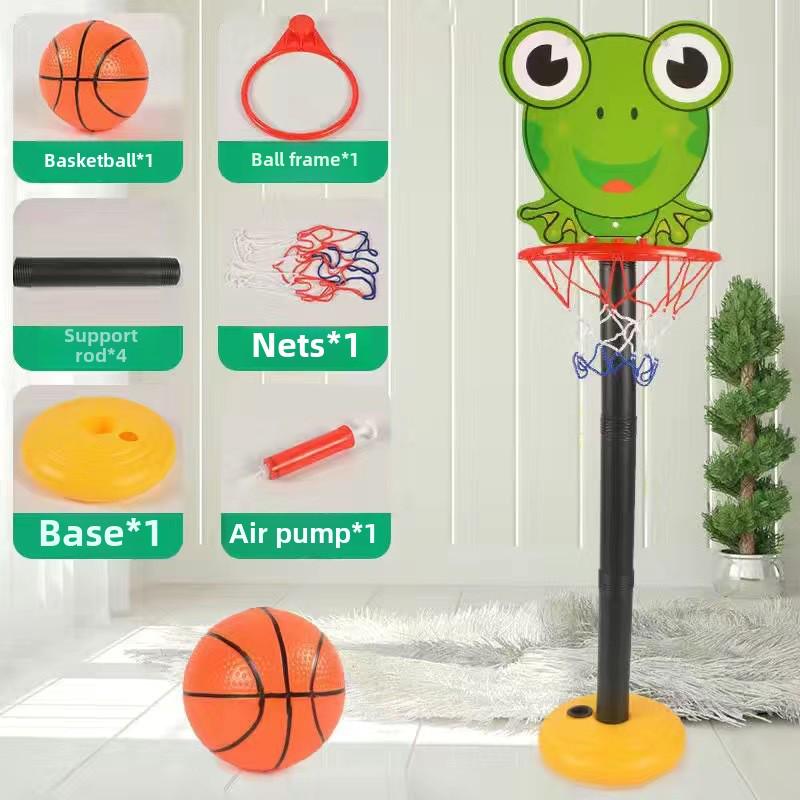 

Детское регулируемое настенное баскетбольное кольцо для мальчиков и девочек