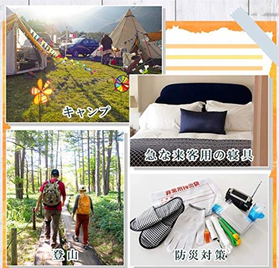 LEEPWEI Sleeping Bag, Envelope Type, Lightweight, Insulating, 0℃-25℃ Cold Resistant, 210T Waterproof Sleeper Bag, Compact, For Outdoor Camping,