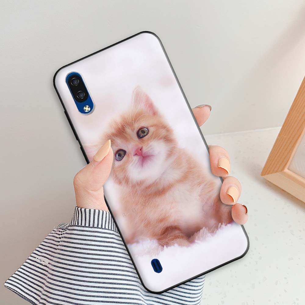For ZTE Blade A5 2020 Case Protective Shell For ZTE A5 2020 Soft TPU Phone Cover For ZTE A5 2020 Silicone Shockproof Case Fundas