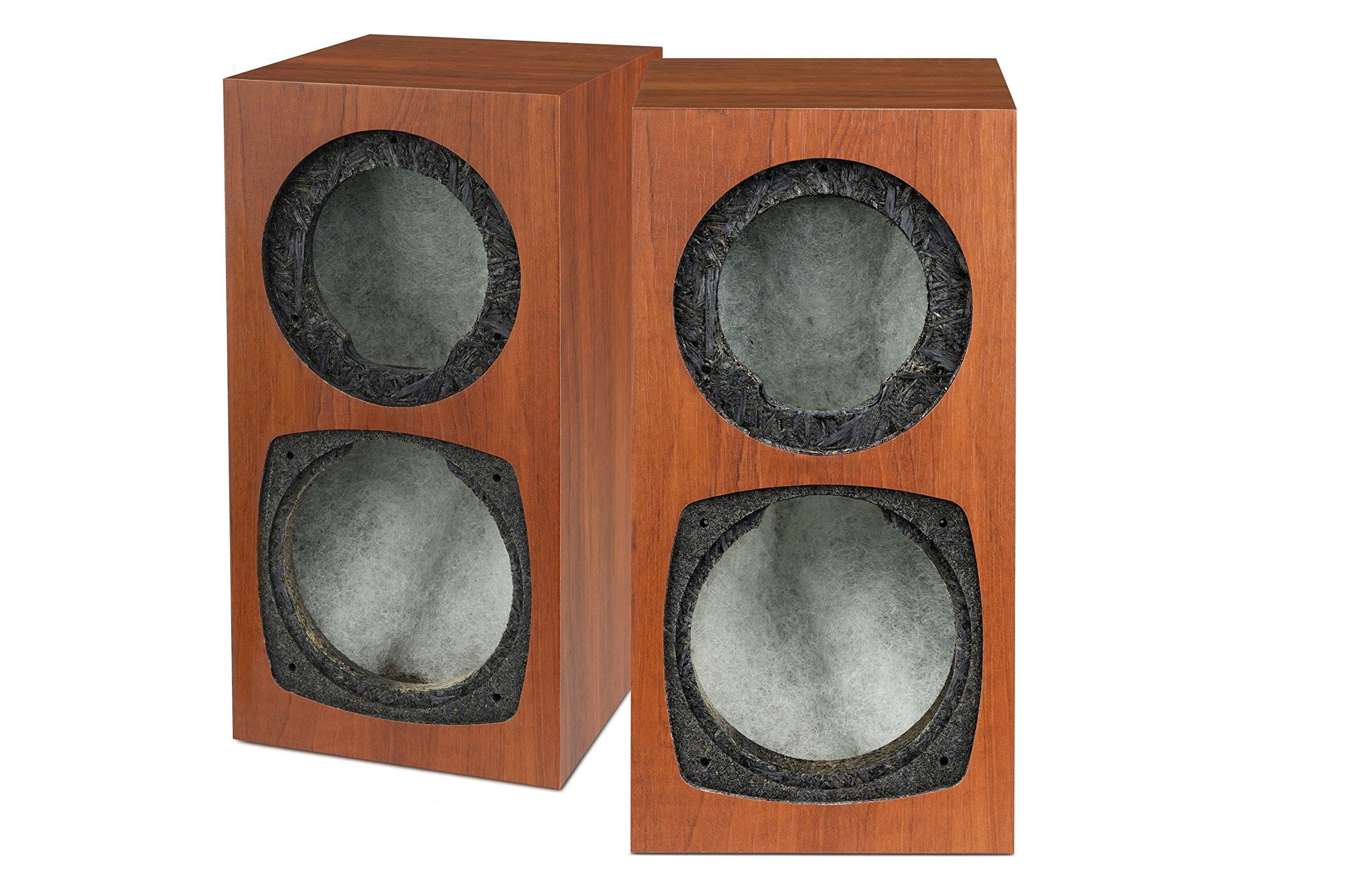 

FOSTEX 2-Way Speaker Box P802-E