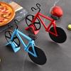 MDNG Fahrrad Pizza Schneider Set