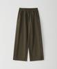 PUFF PUFF DEPT Comfort Wide Sweatpants Khaki