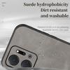 For Huawei Honor X7a Case Camera Shockproof Soft Frame Protect Phone Case For Honor X7a 7aX A7X X 7 A 6.75' Leather Back Cover