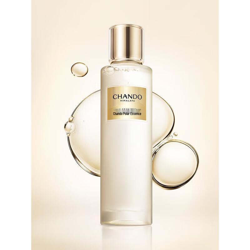 CHANDO Jidi Shengshui Essence Water