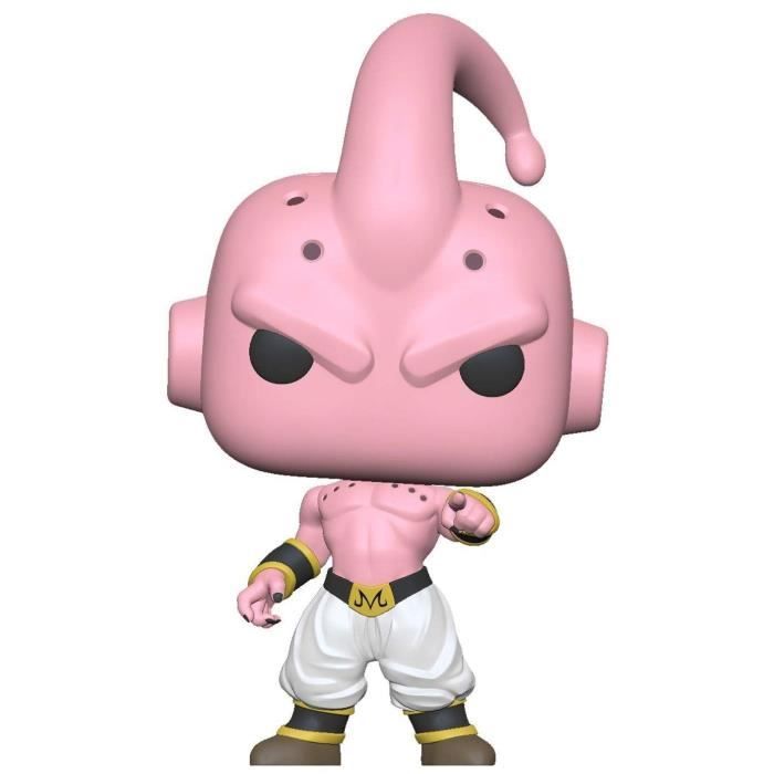 Figurine Funko Pop! Animation: Dragon Ball Z S6 - Buu Enfant