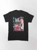 Wham! Last Christmas Album - Vintage Band UK Classic T-Shirt