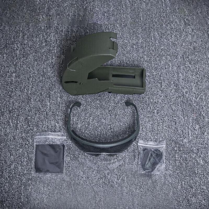 Tactical Sports Protective Eyewear