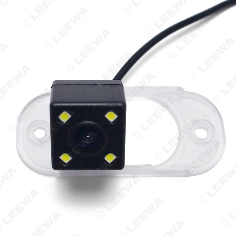 

Камера заднего вида JAC Refine M3: 170° Широкий угол обзора, Водонепроницаемость, Ночное видение, Совместимость с моделями 2015/16 годов ABS