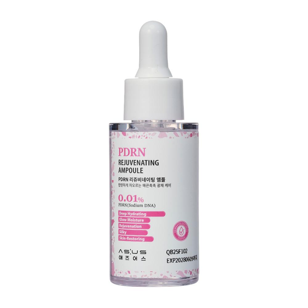 

AS:US PDRN Rejuvenating Ampoule 30ml 1 piece
