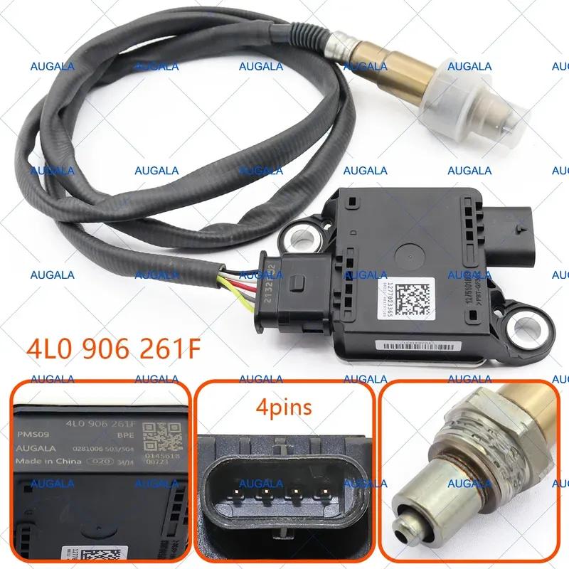 AUGALA 04L906261F New Particulate Matter PM Sensor for VW Transporter Campmob Golf 2016-2019