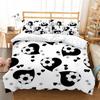 Bed Set Sports Style Duvet Cover Set Soccer Printed Quilt Cover Set Teens King Queen Size Bedding Fashion Cover Suit Luxury Bedding Cover