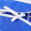 Meijia Daily Commercial Flat Dust Mop & Replacement Heads
