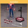 The Avengers Spiderman Pvc Action Figure For Collectors And Fans