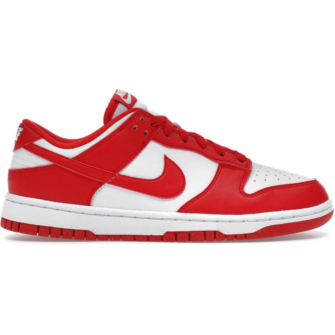 

Кроссовки Nike Dunk Low Next Nature St. Джона (Женский)(DD1873-116) 36.5
