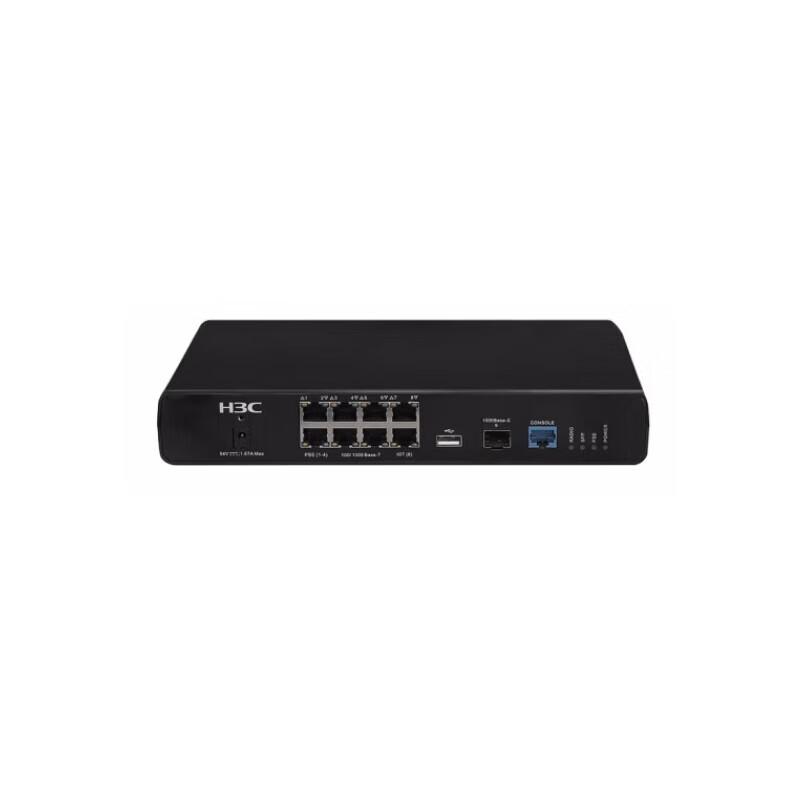 H3C UAP380-MSG Enterprise Gigabit Wireless AP Controller