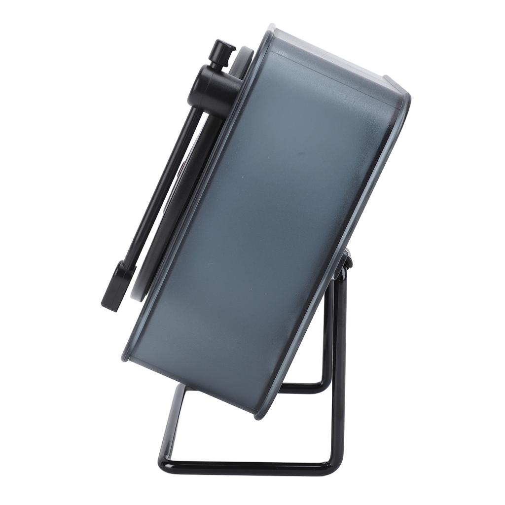 BT Vintage Lautsprecher Rauschen Drahtloser Stereo-Lautsprecher mit Umgebungsnachtlicht für Schlafzimmer Wohnzimmer