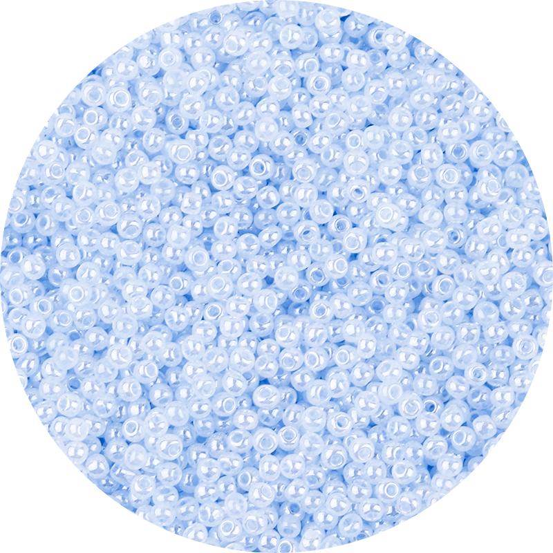 1260/6300Pcs 2mm Glass Seed Beads Czech Charm Crystal Spacer Glass Beads For Jewelry Making DIY Handmade Bracelet Accessories