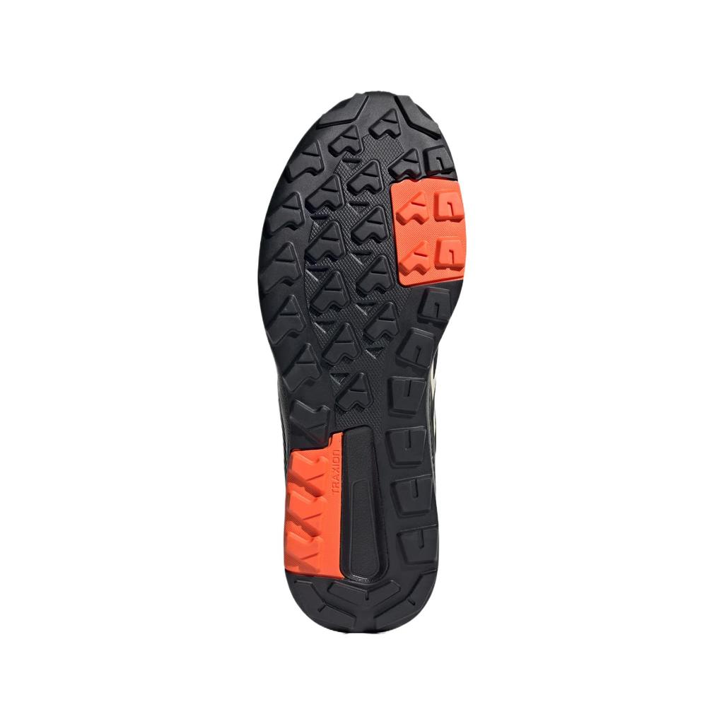 Adidas Rain.Rdy Anylander Comfortable Non-Slip Low-Top Hiking Shoes Men Shoes Light-Brown IH3547