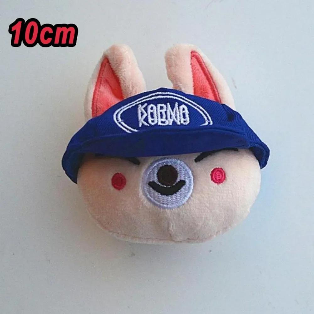 Skzoo Plush Toy Teddy Doll Skzoo Cute And Charming Plush Cartoon Stuffed Animal Gentle Doll Cute And Charming Playthings Room Decor Children Fans