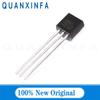 5PCS LM35DZ DS18B20 LM334Z LM335Z LM334 LM335 LM35D TO92 New original temperature sensor
