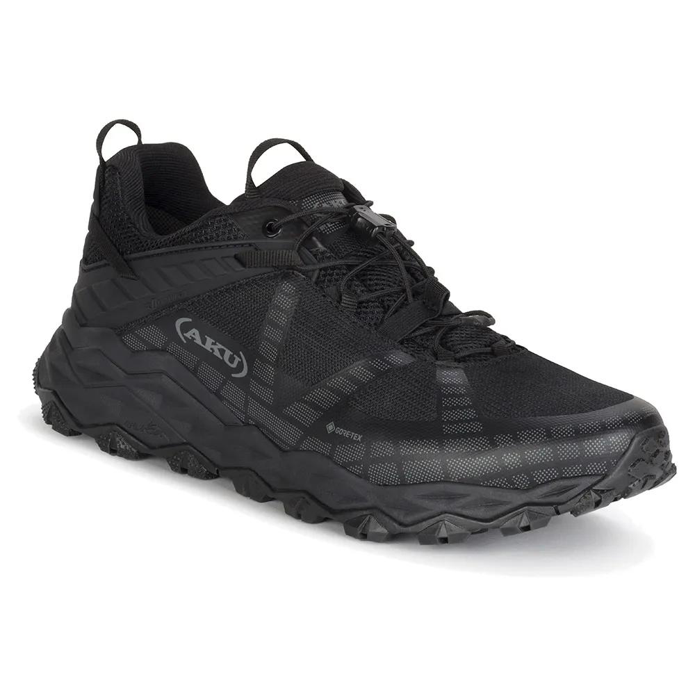 Aku Hiking Boots Flyrock T Goretex