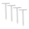 4Pcs Roller Shutter Spring Repair Supplies Replacement Easy To Install Hanging Plates for