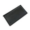 ESC Auto Parts EDP530 Sun Visor Shade Mirror Cover BLACK A2038170220 For Mercedes W203 C CLASS Fast Shipment Ship From Turkey