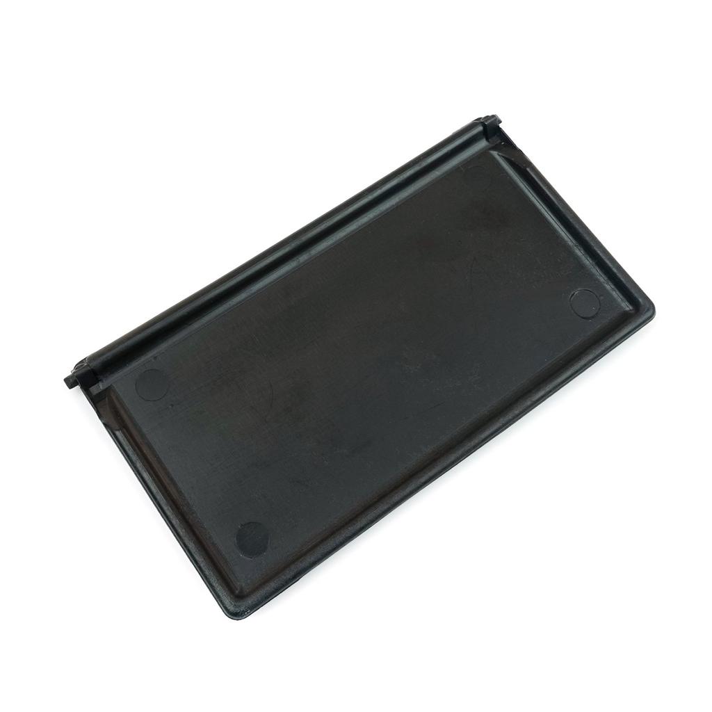 ESC Auto Parts EDP530 Sun Visor Shade Mirror Cover BLACK A2038170220 For Mercedes W203 C CLASS Fast Shipment Ship From Turkey