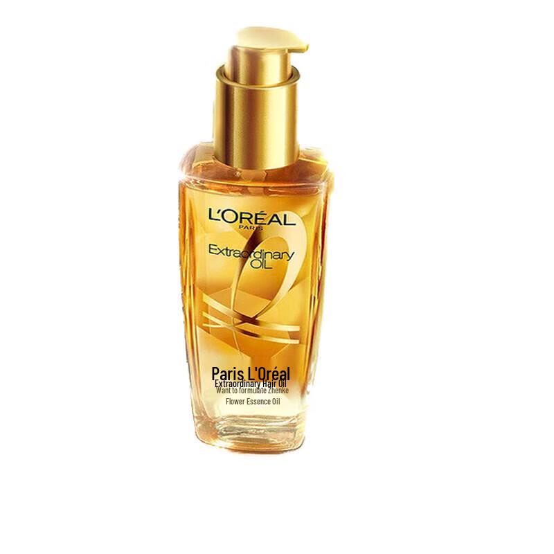 L Oréal Paris Elseve Extraordinary Oil